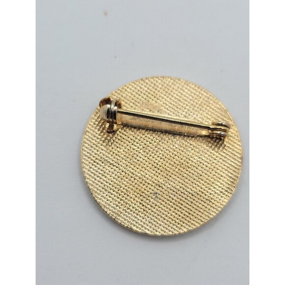 Gadsden Alabama Vintage Pin - Picture 2 of 2